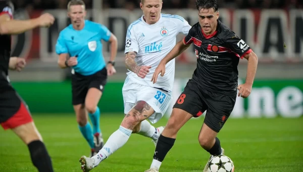 Προκριματικά Champions League: Σλόβαν Μπρατισλάβας-Μίντιλαντ, η μεγάλη ευκαιρία των Σλοβάκων