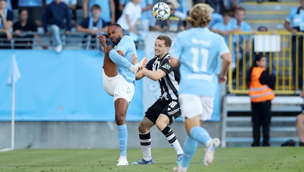  Προκριματικά Champions League: Μάλμε-Σπάρτα Πράγας, «φωτιά» μπροστά (και) οι Τσέχοι