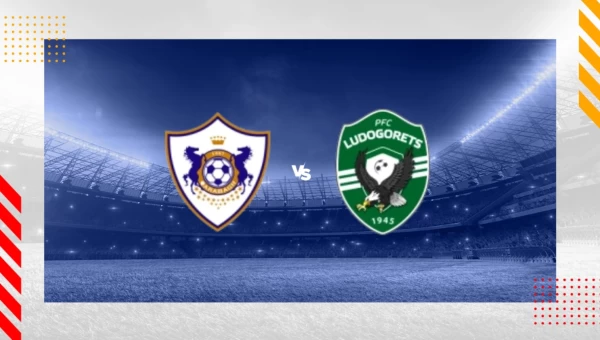 Προκριματικά Champions League: Καραμπάκ - Λουντογκόρετς, χωρίς ρίσκα!