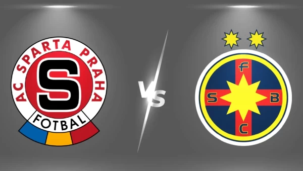 Προκριματικά Champions League: Σπάρτα Πράγας - FCSB, έδρα και μομέντουμ δίνουν προβάδισμα!