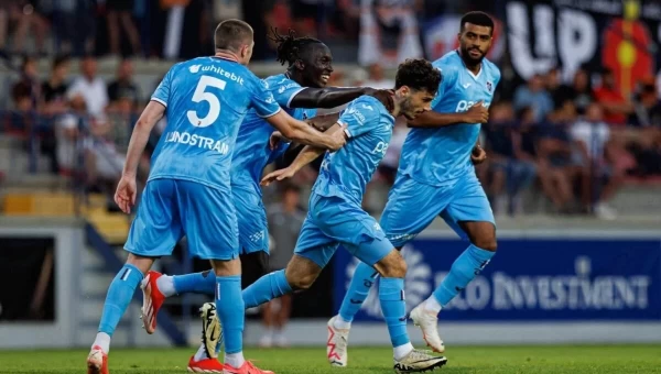 Προκριματικά Europa League: Τραμπζονσπόρ-Ραπίντ Βιέννης, με κεκτημένη ταχύτητα οι Τούρκοι