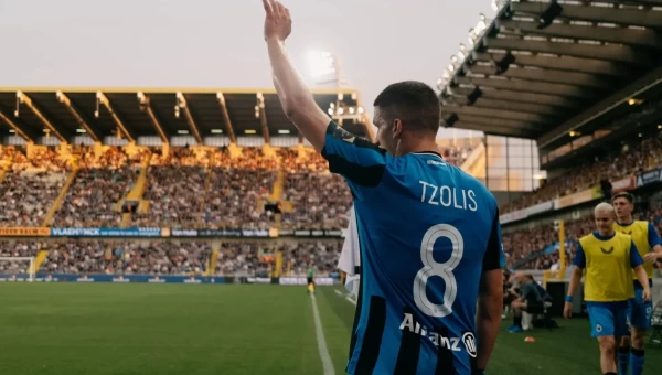 Α' Βελγίου: Προτίμηση στα γκολ και όχι σε σημεία