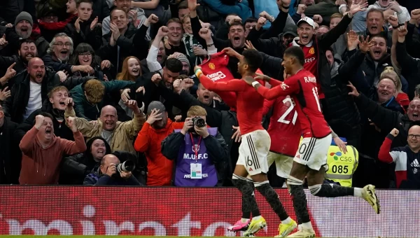 Υψηλές τιμές για Γιουνάϊτεντ