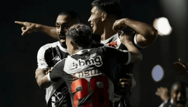 Κύπελλο Βραζιλίας: Βάσκο – Ατλ. Γκοϊανιένσε, όλα οδηγούν στο άσο