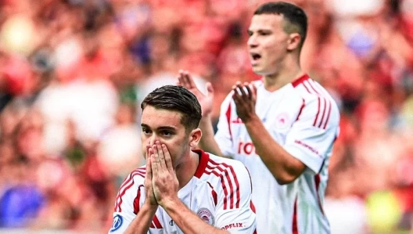 Διηπειρωτικό: Το πάλεψε ο Ολυμπιακός, αλλά...