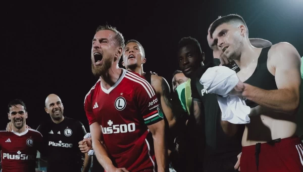 Α' Πολωνίας: Θα δούμε γκολ