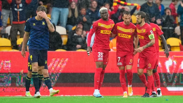 Α' Δανίας: Βίμποργκ-Νόρτζελαντ, δύσκολη εξίσωση για το φαβορί