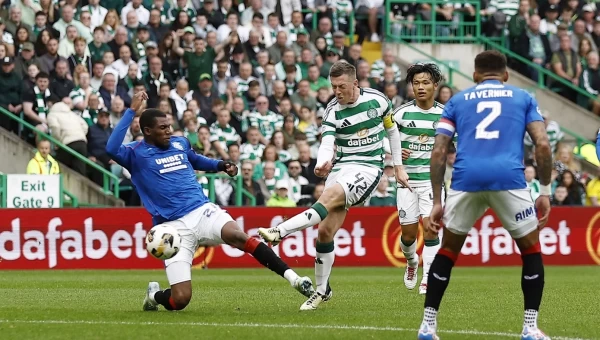 Champions League: Σέλτικ – Σλόβαν Μπρατισλάβας, το άγχος στους Κέλτες