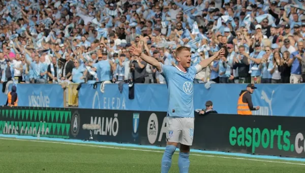 Europa League: Μάλμε – Ρέιντζερς, έχουν μομέντουμ οι Σουηδοί