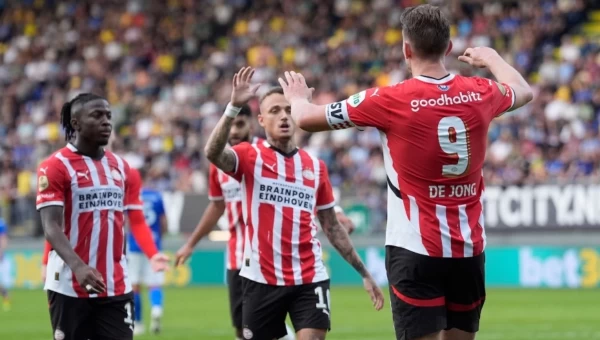 Α' Ολλανδίας: Η Αϊντχόφεν και οι άλλοι