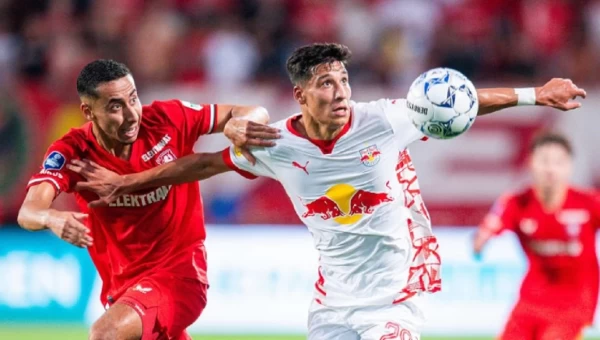 Εμείς με δυάδα στα αντιεμπορικά!