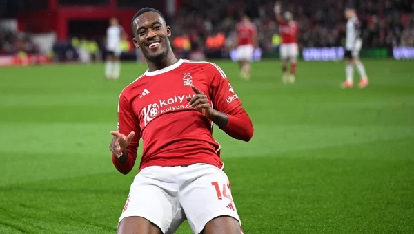 Μπράιτον – Νότιγχαμ Φ.: Τον πρώτο λόγο η ισοπαλία