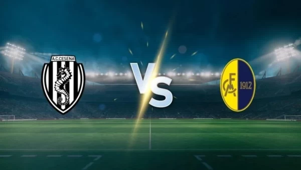 Β' Ιταλίας: Λίγα γκολ στο Τσεζένα - Μόντενα