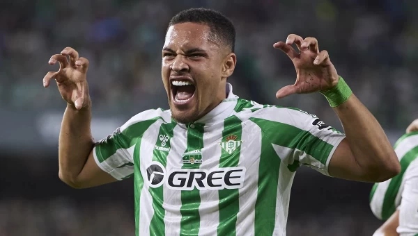 Α' Ισπανίας: Μπέτις - Χετάφε, η πλάστιγγα γέρνει προς το 1.96!