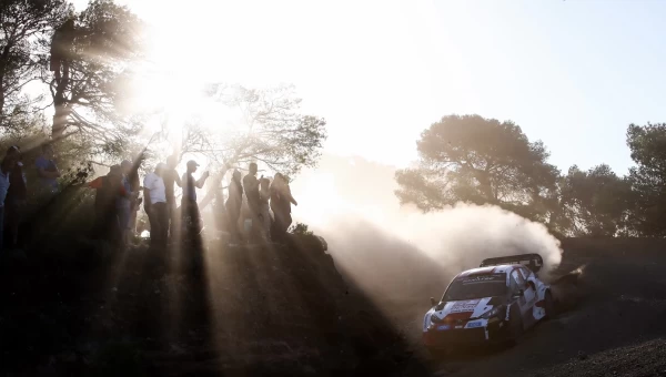 Ράλι Ακρόπολις 2024: Οι θεοί στο μπάκετ και τέρμα τα γκάζια στον Εθνικό μας αγώνα