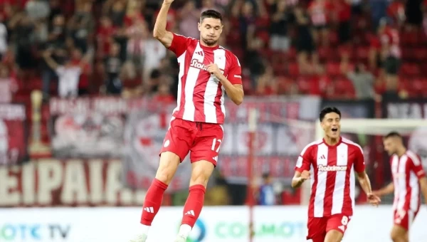 Europa League: Θα μας πληρώσουν τα γκολ