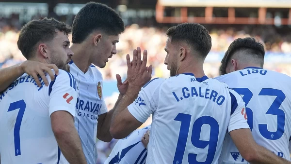 Β' Ισπανίας: Τα φώτα στο Μπούργος - Σαραγόσα!