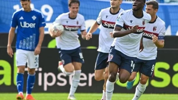 Champions League: Μπολόνια-Σαχτάρ, ανοικτό ντέρμπι 