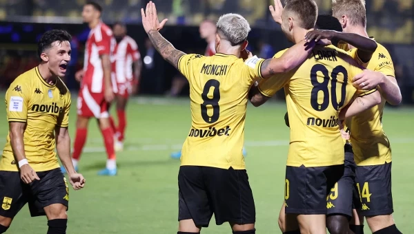 Ημερολόγιο Σούπερ Λιγκ: 5η αγωνιστική