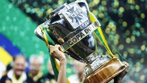 Kύπελλο Βραζιλίας: Ατλέτικο Παραναένσε-Βάσκο ντα Γκάμα, ώρα πρόκρισης και... 2,10