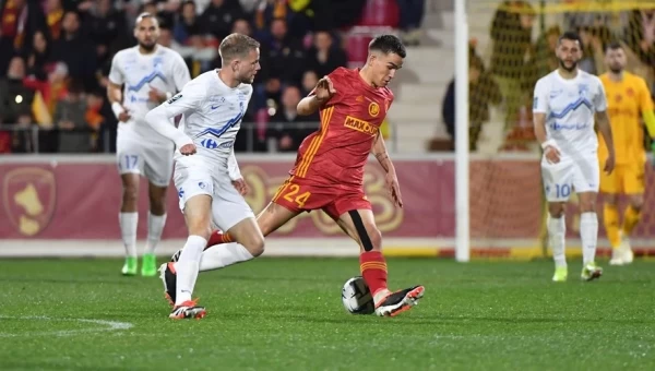 Με τους Κορσικανούς και την Τρουά!