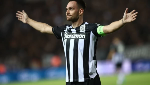 Κάθε αρχή και δύσκολη