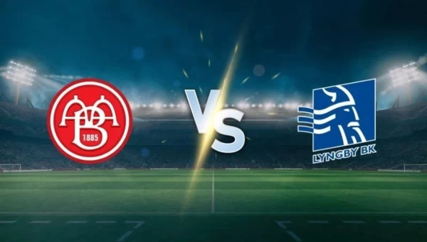 Α' Δανίας: Άαλμποργκ - Λίνγκμπι, σε χαμηλά επίπεδα το σκορ