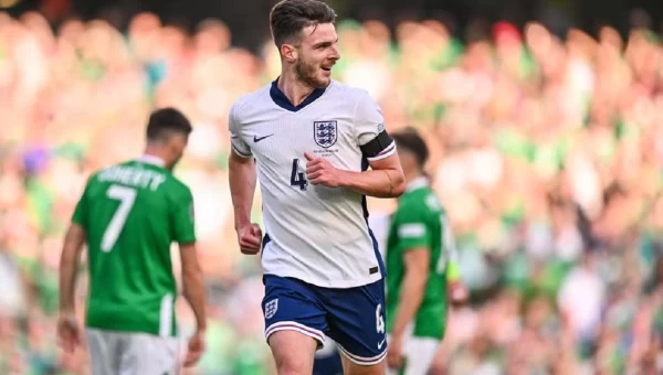 Nations League: Πρεμιέρα με το δεξί για την Αγγλία