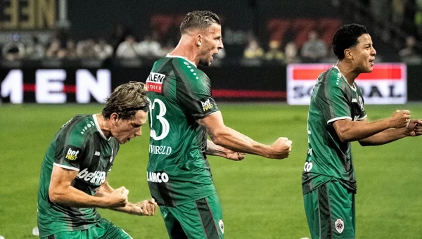 Α' Βελγίου: Ελκυστικές τιμές με αξία