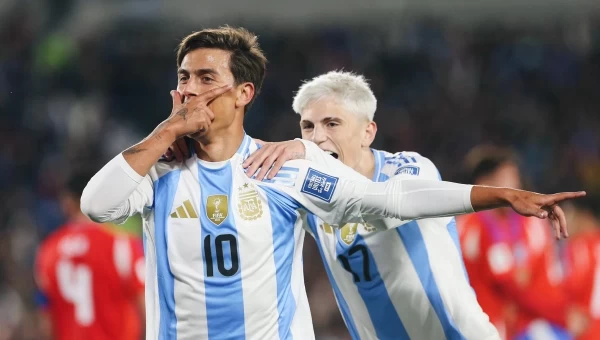 Προκριματικά Μουντιάλ: Το ντέρμπι Κολομβία - Αργεντινή και η Βραζιλία