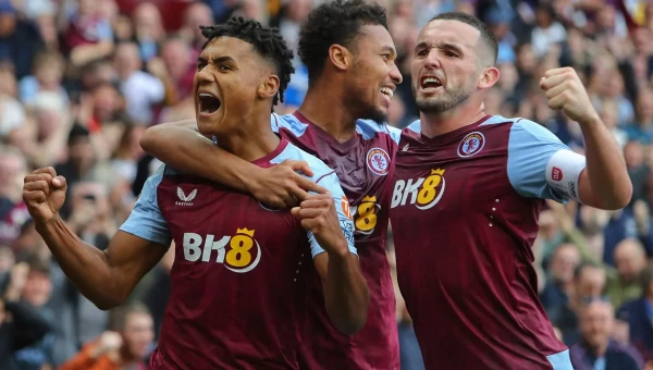 Πολλά γκολ στο “Πόρτμαν Ρόουντ”