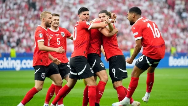 Nations League: Σλοβενία – Αυστρία, ανταγωνιστικές και οι δύο