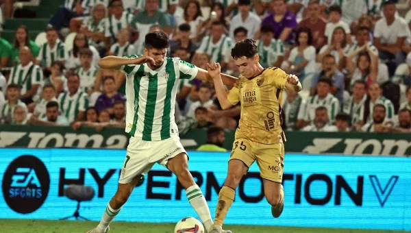 Β' Ισπανίας: Κόρδοβα - Λα Κορούνια με ξεκάθαρη εικόνα και σημείο!