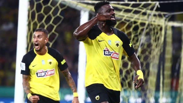 Ημερολόγιο Σούπερ Λιγκ: 6η αγωνιστική