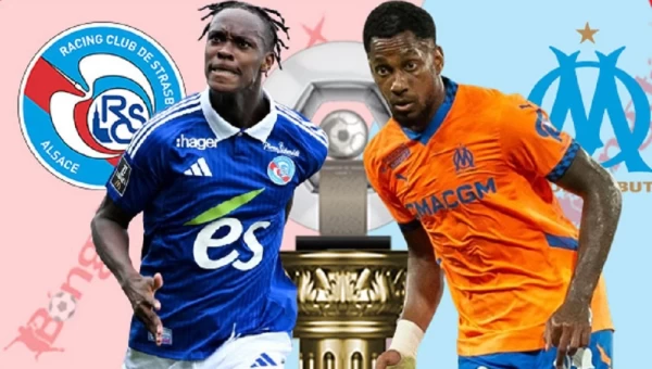 Α’ Γαλλίας: Με το 2.42 στο Στρασβούργο