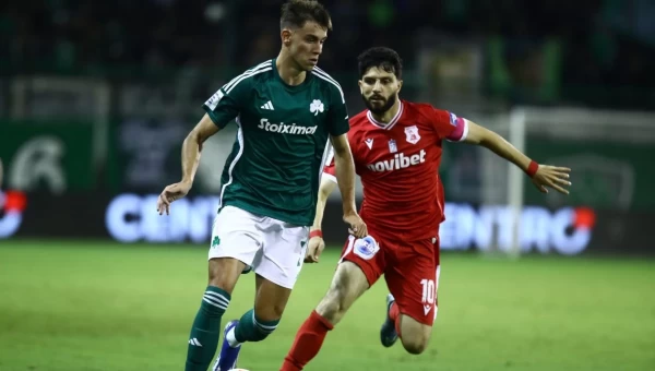 Με συνδυαστικά στην Σούπερ Λιγκ