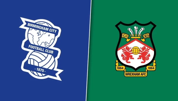 Λιγκ 1 Αγγλίας: Μπέρμιγχαμ Σίτι - Ρέξαμ, ντέρμπι αήττητων! 