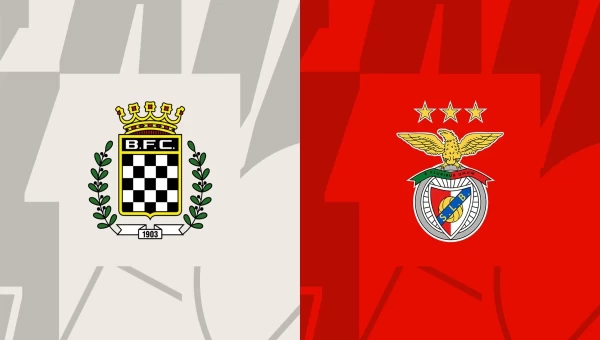 Α' Πορτογαλίας: Μποαβίστα - Μπενφίκα, τρίτη και φαρμακερή για τους "αετούς"