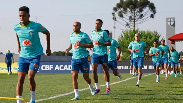 Προκριματικά Μουντιάλ: Η ανάγκη της Βραζιλίας και το ντέρμπι Ουρουγουάη - Παραγουάη