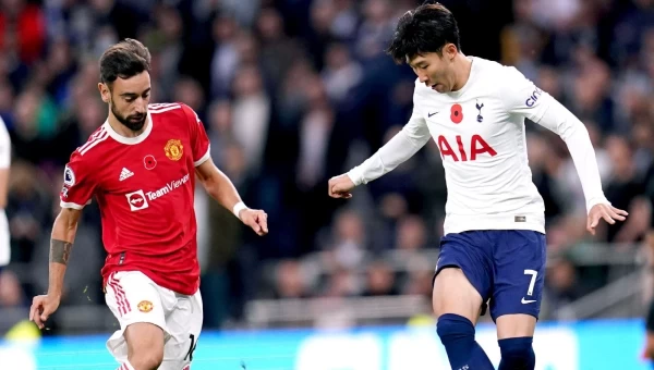 Πρέμιερ Λιγκ: Γκολ στο Ολντ Τράφορντ!