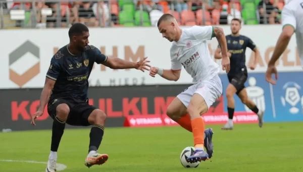 Α' Πολωνίας: «Κλειδί» οι άμυνες σε Λούμπλιν και Κατοβίτσε