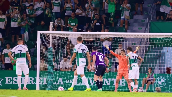 Β' Ισπανίας: Το ντέρμπι της Αστούριας και η Κόρδοβα!