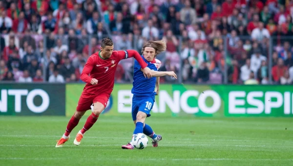 Νations League: Πορτογαλία-Κροατία, όλα του... άσου δύσκολα