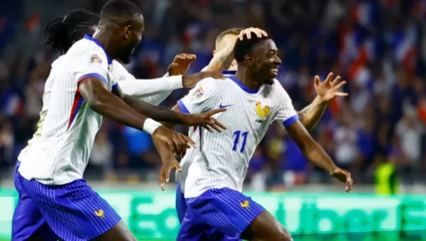 Έβγαλε αντίδραση η Γαλλία, "2 στα 2" η Ιταλία