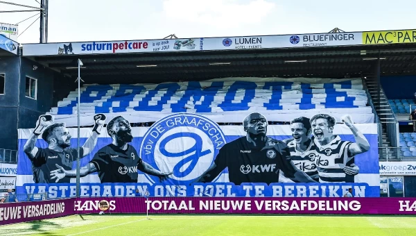 Παρασκευή με άσους!