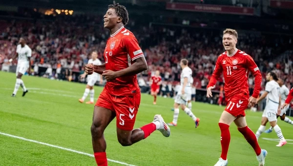 Nations League: Δανία – Σερβία, διπλό και κάλυψη στο 2,15