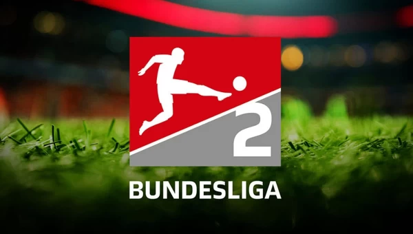 Β' Γερμανίας: Αμβούργο και γκολ έχουν τη τιμητική τους