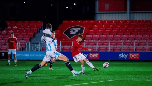 League 2: Σάλφορντ Σίτι - Μ. Κ. Ντονς, κάκιστες εμφανίσεις! 