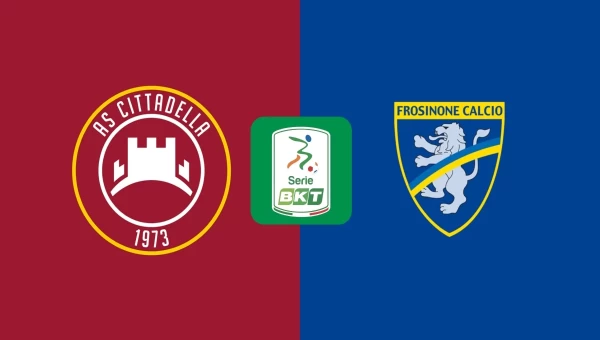 Β' Ιταλίας: Τσιταντέλα - Φροζινόνε, οριακές καταστάσεις