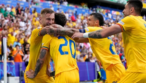 Nations League: Ρουμανία - Λιθουανία, άσος και γκολ